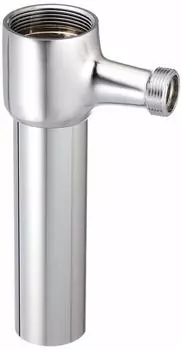 Коробка для дренажных деталей кузова TOTO TH5F0085 (ударная часть) серебряный