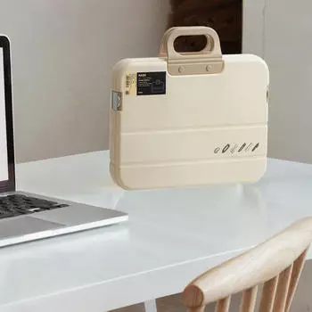 Коробка для хранения файлов формата А4 для офисного использования с защелками для документов и чертежей Transparent