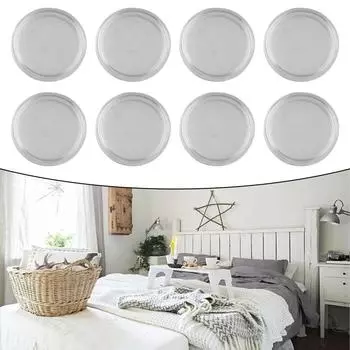 Коробка для хранения Ювелирные изделия Инструменты Ремесла Капсулы для монет Памятные аксессуары