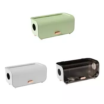 Коробка для хранения кабеля питания с пылезащитной крышкой, органайзер для кабеля настольного зарядного устройства, коробка для хранения, органайзер для ювелирных изделий, шкаф