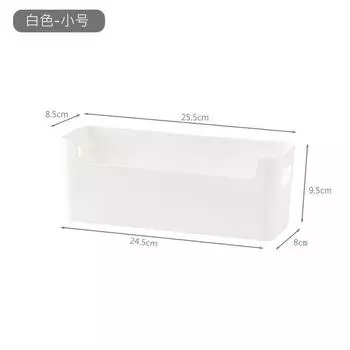 Коробка для хранения, настенная, подвесная на внутренней стороне дверцы кухонного шкафа, без сверления, держатель для пищевой пленки в шкафу, полка для ванной комнаты.