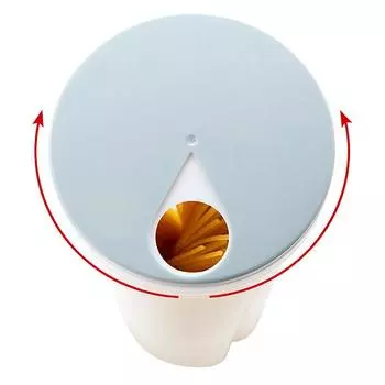 Коробка для хранения продуктов, герметичные контейнеры, коробка для хранения фруктов и овощей, для хлопьев, спагетти, лапши, пшеницы, макаронных изделий, Oganizer хаки