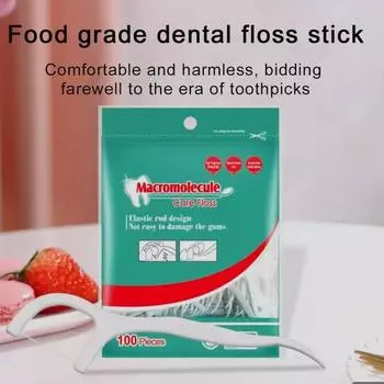 Коробка для хранения зубной нити с зеркалом. Выдвижная крышка большой емкости. Компактный портативный диспенсер для зубной нити. B