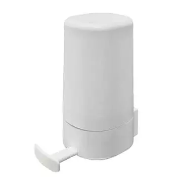 Коробка для измельчения мыла Дробилка для твердого мыла Контейнер-дозатор для твердого мыла Настенная дробилка Держатель для измельчения твердого мыла