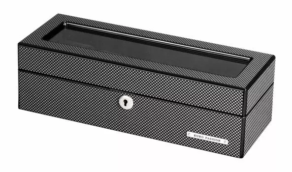 Коробка для коллекции часов [Europassion]EUROPASSION FW-556CF