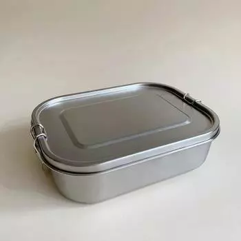 Коробка для ланча (большой)