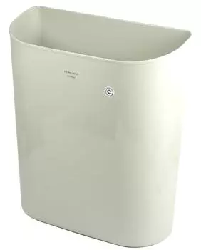 Коробка для переработки мусора KOKUYO 1 Тип разделения L Серый Ire-65M