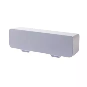 Коробка для приправ с крышкой, большая вместительная пылезащитная водонепроницаемая настенная коробка для соли и перца, банка для специй с набором ложек абрикосовый