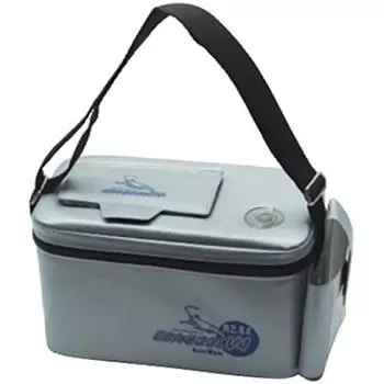 Коробка для рыболовных приманок PRO TRUST Bait Cool V Square 23X12X14 см 2,8 л ES-2