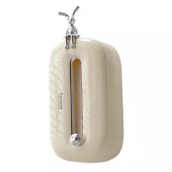 Коробка для салфеток, диспенсер, туалетный столик, стенка для хранения бумаги для лица бежевый