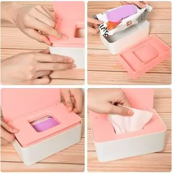 Коробка для салфеток Ванная комната Хранение мобильного телефона Держатель для туалетной бумаги Держатель для рулонной бумаги