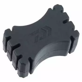 Коробка для снастей DAIWA TB Magnet 9000, магнит, крючок Assist и т. д.. можно прикрепить