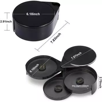 Коробка для соли, соляная кромка с 2 губками, 3-уровневая барная соковая кромка для коктейлей и приправ, барменский инструмент, соляная кромка для вечеринки в баре синий