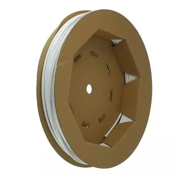 Коробка для внешнего кожуха переключения передач SHIMANO Repair Parts для мастерской x 50 м, белая Y60098581 OT-SP41 4 мм белый