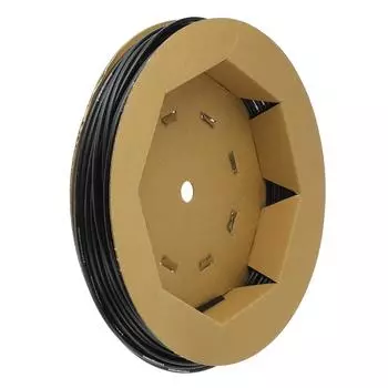 Коробка для внешней оболочки SHIMANO M System для MTB x черный Y80900013 5 мм 40 м) чёрный