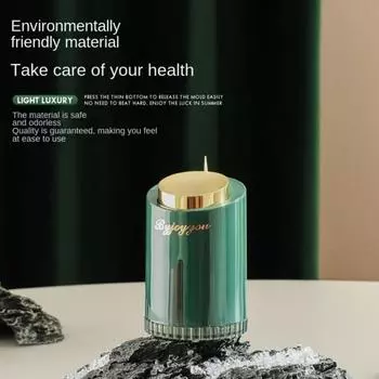 Коробка для зубочисток Роскошная Изысканная Креативная Бытовая Коробка для зубочисток Автоматическая Коробка для зубочисток Бытовая Гостиная Пылезащитная