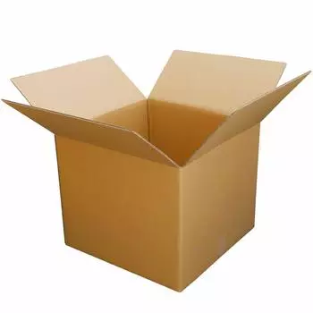 Коробка Картонная 190 Размер 3 Штуки x 66 x Двустворчатая 200 EMS Международная Посылка Картонная Коробка (66 50см) FD19-0003-a2