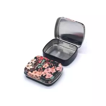 Коробка конфет «Мята»