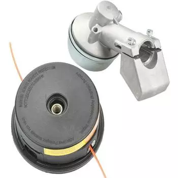 Коробка передач головки триммера для Stihl Fs55 Fs56 Fs66 Fs76 Fs90 Fs120 4002 710 2168 2pcs