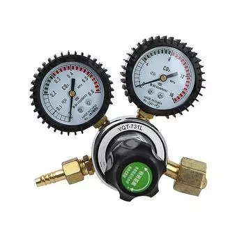 Коробка передач углекислого газа для полуавтоматической машины чёрный