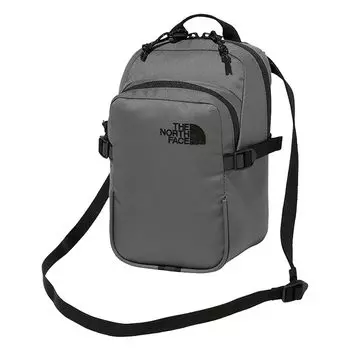 Коробка предохранителей Boulder Mini Shoulder серая