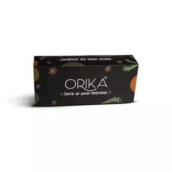 Коробка-разбрызгиватель Orika Gourmet