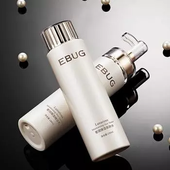 Коробка с водной эмульсией для увлажнения, сужения пор, восстановления жизненной силы кожи, набор продуктов для ухода за кожей для ухода за лицом