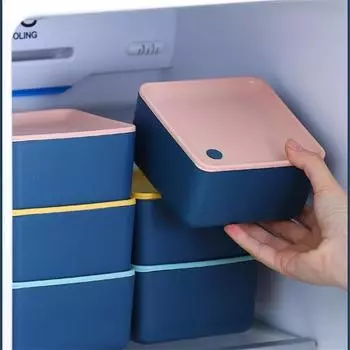 Коробка сетка семена дыни закуска фруктовая тарелка Фруктовая тарелка конфетная коробка сетка красная креативная бытовая гостиная сухофруктовая тарелка хранение закусок жёлтый