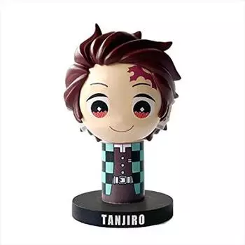 КОРОБКА-талисман Demon Kimetsu no Yaiba Furufuru A-BOX