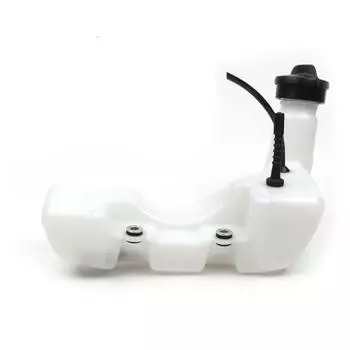 Коробка триммера газового топливного бака с крышкой для Stihl Fs120 Fs200 Fs250 Fs350 Bt120c 1 * trimmer