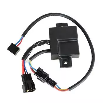 Коробка зажигания CDI Rev для Suzuki LTZ50 Удалить ограничитель скорости 2006 2007-2022