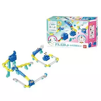 Koroga Switch Doraemon Deluxe Kit - Супер Пневматический Переключатель