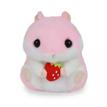 Korohamu Colon ST Momochan Strawberry703045 розовый