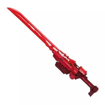 Король Габри Калибур [Бандай] -МЕМОРИАЛЬНОЕ ИЗДАНИЕ-