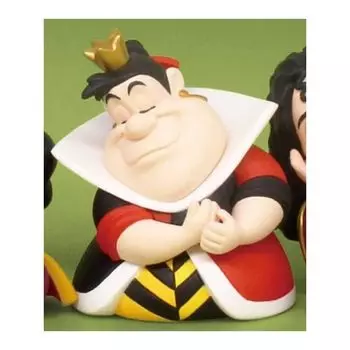 [Королева Червей] Плечи Рис. Диснеевские злодеи ЧАСТЬ 3