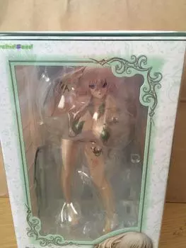 Королевский Клинок Прекрасные Воины [Алейн] (Готовое изделие, окрашенное ПВХ в 16 масштабах)