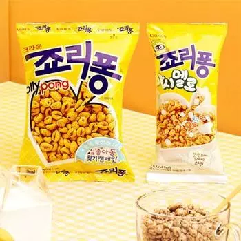 КОРОНА Джоллипонг 35г (3 варианта) 3PCS