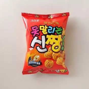 Корона - Неудержимый Синцзян 120G 1PCS