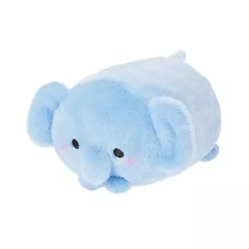 Kororo Life Plush Toy (Elephant)