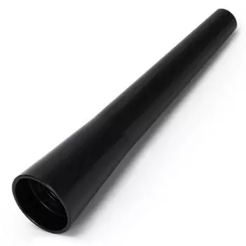 Короткая антенна как украшение для Mercedes R171 SLK SL 200 230 280 300 320 350 55 500 600 Короткая мачтовая антенна