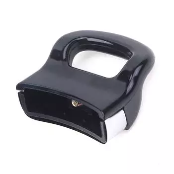 Короткая боковая ручка сменные ручки кастрюли с винтом скороварка ухо для кухонной плиты пароварка соус котел