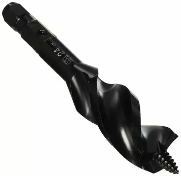 Короткая фреза для ногтей Star M 24 9S-240