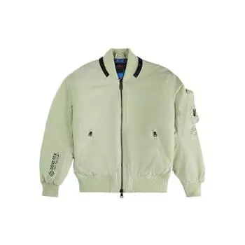 Короткая куртка Jordan Pocket на молнии, хлопковое пальто, мужская верхняя одежда, зеленая DJ0233-371 L