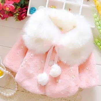 Короткая ветрозащитная и морозостойкая куртка для девочек на весну, осень и зиму 70cm