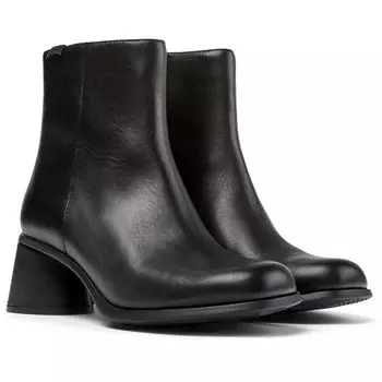 Короткие ботинки KIARA K400743 [Camper] Black_T97