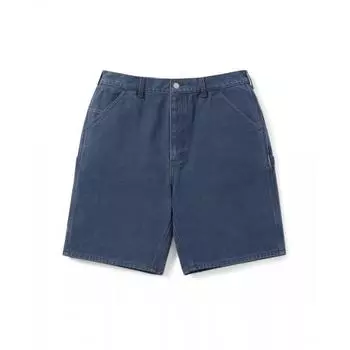Короткие брюки Carpenter Navy S