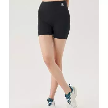 Короткие леггинсы FILA Stretch из 3 частей FS2IPG2351FBLK BLACK/070