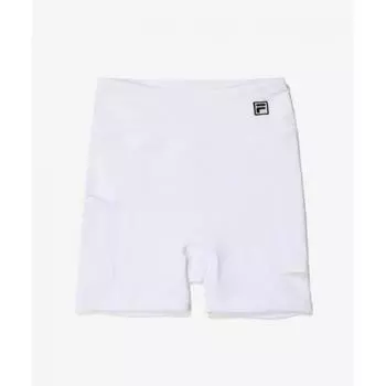 Короткие леггинсы FILA Stretch из 3 частей FS2IPG2351FWHI WHITE/075