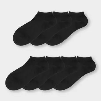 Короткие носки GU 7P