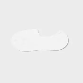 Короткие носки UNIQLO Berry